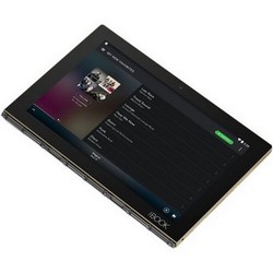 Замена экрана на планшете Lenovo Yoga Book Android в Оренбурге
